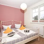 Haus Meeresbrise 4 *
