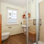 Haus Meeresbrise 4 Διαμέρισμα Ostseebad Kühlungsborn