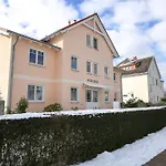 Διαμέρισμα Haus Meeresbrise 4 Ostseebad Kühlungsborn