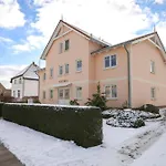Haus Meeresbrise 4 Ostseebad Kühlungsborn