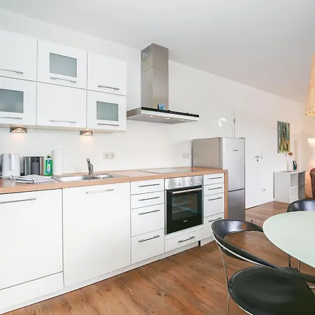 Haus Meeresbrise 4