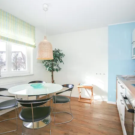 Haus Meeresbrise 4