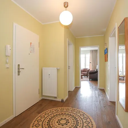 Haus Meeresbrise 4