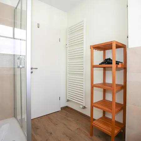 Haus Meeresbrise 4 Apartment